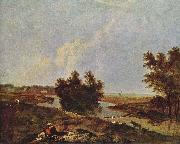 Hounslow Heath Richard Wilson